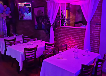 Bridgeport Night Clubs Metric Bar and Grill