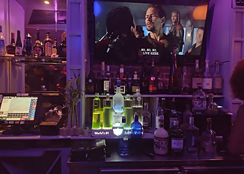 Bridgeport Night Clubs Metric Bar and Grill