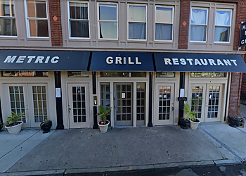 Metric Bar and Grill  Bridgeport Night Clubs image 1