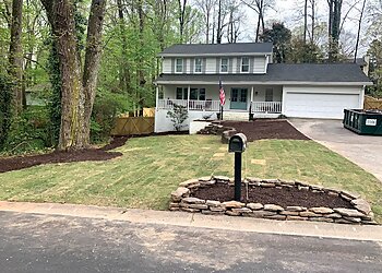 Atlanta Lawn Care Services Metro Atlanta Lawn Care