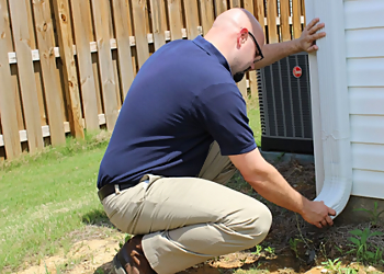 Metro Augusta Inspection Services - Augusta, GA Home Inspections - Service Image