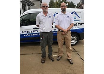 Metro Augusta Inspection Services Augusta Home Inspections