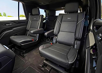 Dearborn Limo Service Metro Black Sedans LLC