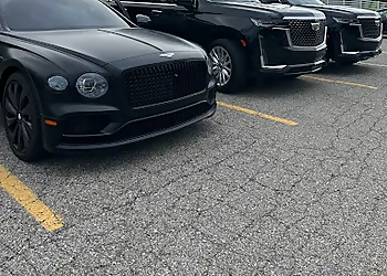 Dearborn Limo Service Metro Black Sedans LLC