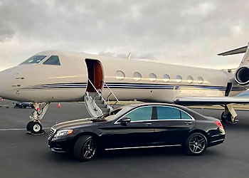 Metro Black Sedans LLC Dearborn Limo Service image 1