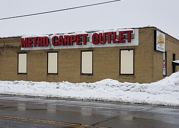 Metro Carpet Outlet Minneapolis Flooring Stores