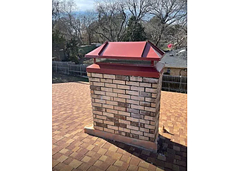 Metro Chimney Sweep Irvine - Irvine, CA Chimney Sweep - Project Image