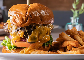 Metro City Restaurant & Bar Sunnyvale American Restaurants image 1