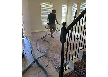 Carrollton Carpet Cleaners Metro Cleaning