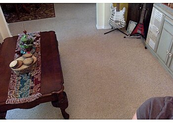 Carrollton Carpet Cleaners Metro Cleaning