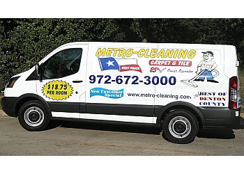 Metro Cleaning Carrollton Carpet Cleaners