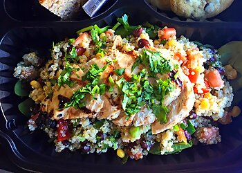 Columbus Caterers Metro Cuisine