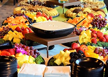 Columbus Caterers Metro Cuisine