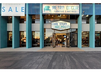 Furniture Stores In San Diego