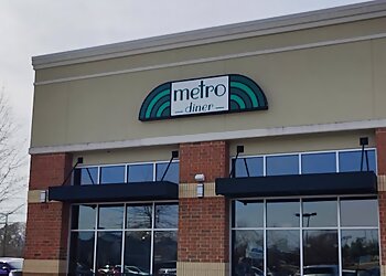 Fayetteville American Restaurants Metro Diner