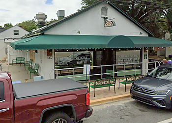 Jacksonville American Restaurants Metro Diner