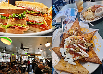 Jacksonville American Restaurants Metro Diner