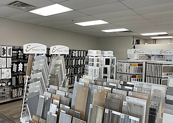 Norman Flooring Stores Metro Flooring & Design LLC