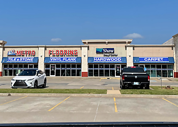 Metro Flooring & Design LLC Norman Flooring Stores image 1