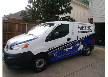 Metro Garage Door Repair