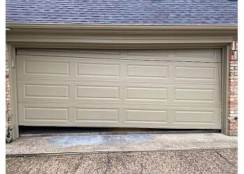 Metro Garage Door Repair LLC - Mesquite, TX Garage Door Repair - Project Image