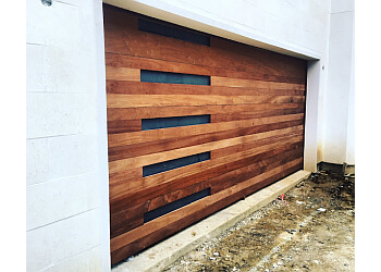 Metro Garage Door Repair LLC - Mesquite, TX Garage Door Repair - Service Image
