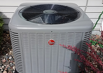 St Paul Hvac Services Metro Heating and Cooling