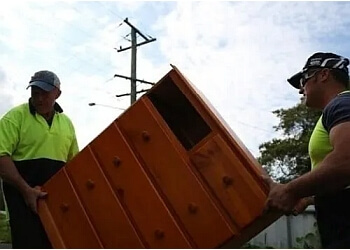 Portland Junk Removal Metro Junk Solutions Inc.