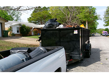 Metro Junk and Trash Removal Service
