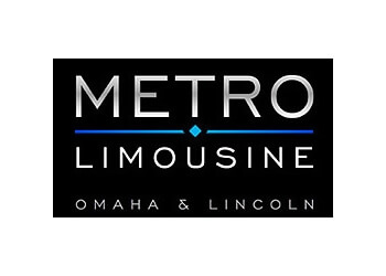 Metro Limousine Metro Limousine - Omaha, NE Limo Service - Logo