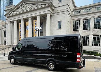 Nashville Limo Service Metro Livery