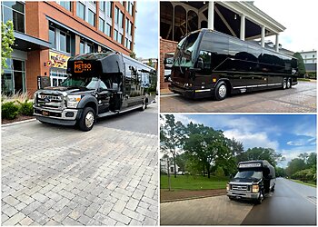 Nashville Limo Service Metro Livery