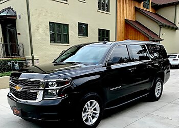 Metro Livery Nashville Limo Service image 1