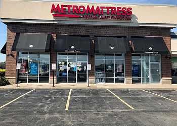 Metro Mattress Buffalo Buffalo Mattress Stores