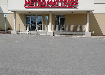 Metro Mattress Corp