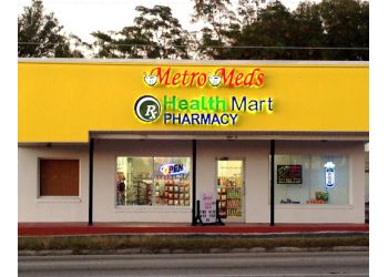 MetroMeds Pharmacy MetroMeds Pharmacy