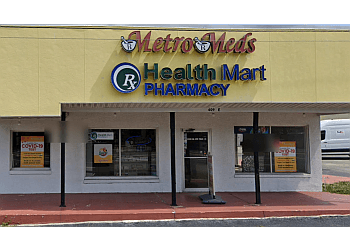 MetroMeds Pharmacy Orlando Pharmacies