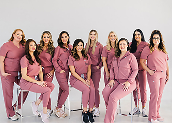 St Louis Med Spa Metro Medspa