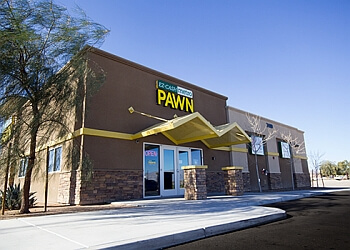 Pawn Brokers Las Vegas