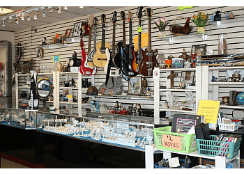 3 Best Pawn Shops in St Louis, MO - Expert Recommendations