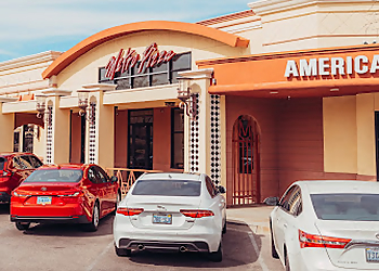 Henderson Pizza Places Metro Pizza Henderson