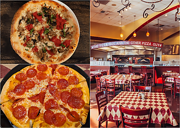 Henderson Pizza Places Metro Pizza Henderson