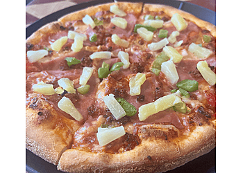 Metro Pizza Henderson Henderson Pizza Places image 1