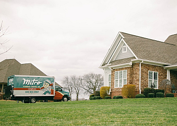 Metro Plumbing, Heating & Air Chattanooga Hvac Services image 1