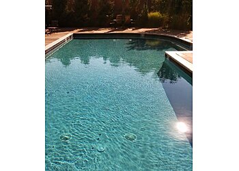 Aurora Pool Services Metro Pools