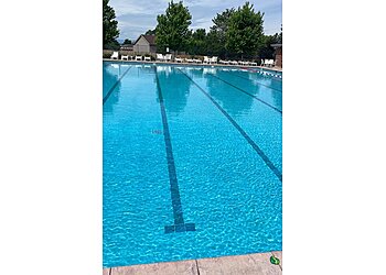 Aurora Pool Services Metro Pools