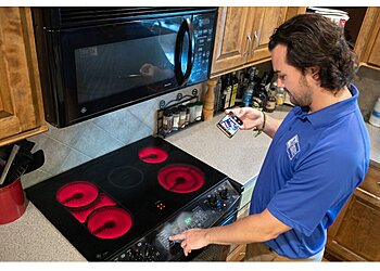 Overland Park Home Inspections Metro Property Inspection