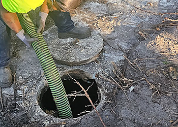 Jacksonville Septic Tank Services Metro-Rooter