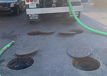 Jacksonville Septic Tank Services Metro-Rooter