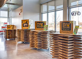 Naperville Storage Units Metro Self Storage